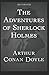The Adventures of Sherlock Holmes Illustrated
