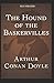 The Hound of the Baskervilles Illustrated