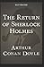 The Return of Sherlock Holmes Illustrated