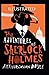The Adventures of Sherlock Holmes Illustrated
