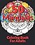 50 Mandalas Coloring Book f...
