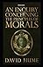 An Enquiry Concerning the Principles of Morals Illustrated