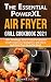 The Essential PowerXL Air F...