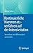 Kontinuierliche Nierenersatzverfahren auf der Intensivstation by Daniel Heise