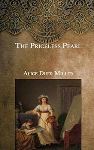 The Priceless Pearl (Paperback)