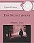 The Secret Agent: A Simple Tale-Large Print