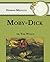Moby-Dick: or, The Whale-Large Print