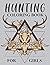Hunting Coloring Book For Girls: Hunting Adult Coloring Book