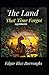 The Land That Time Forgot Illustrated