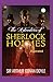 The Adventures of Sherlock Holmes Illustrated