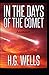 In the Days of the Comet Annotated