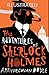 The Adventures of Sherlock Holmes Illustrated