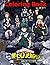 My Hero Academia Coloring B...