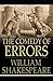 The Comedy of Errors illustrated