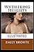 Wuthering Heights Illustrated
