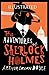 The Adventures of Sherlock Holmes Illustrated