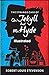 Strange Case of Dr Jekyll and Mr Hyde illustrated