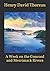 A Week on the Concord and Merrimack Rivers