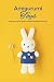 Amigurumi Toys: Many Easy a...