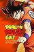 Dragonball Z Quiz: Fun Fact...