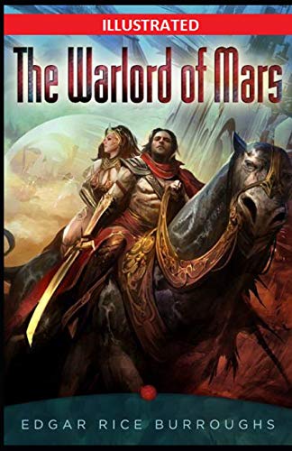 The Warlord of Mars