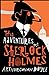 The Adventures of Sherlock Holmes(Sherlock Holmes #9) Annotated