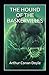 The Hound of the Baskervilles Illustrated