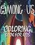 Among Us Coloring Book for ...