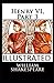 Henry VI, Part 3 Illustrated