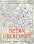Ocean creatures - Coloring ...