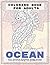Ocean - Coloring Book for a...