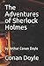 The Adventures of Sherlock Holmes