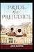 Pride and Prejudice Jane Austen: (classics illustrated edition)