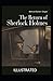 The Return of Sherlock Holmes Illustrated