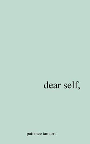 Dear Self, (Paperback)