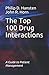The Top 100 Drug Interactions: A Guide to Patient Management