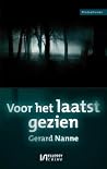 Voor het laatst g...