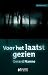 Voor het laatst gezien