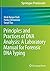 Principles and Practices of DNA Analysis: A Laboratory Manual for Forensic DNA Typing (Springer Protocols Handbooks)