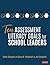 Ten Assessment Literacy Goals for School Leaders by Stephen J. Chappuis