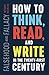 Falsehood and Fallacy: How to Think, Read, and Write in the Twenty-First Century