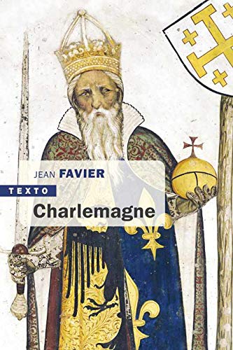 Charlemagne (Paperback)