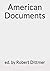American Documents