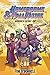 Homerooms and Hall Passes: Heroes Level Up: The Hilarious Dungeons and Dragons Sequel for Kids (Ages 8-12)