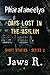 Pharafaneelya Days Lost in the Asylum-Short Story-Series II