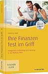 Ihre Finanzen fest im Griff by Hartmut Walz