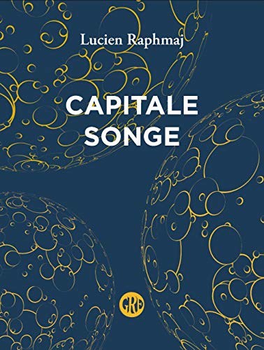 Capitale Songe (Paperback)