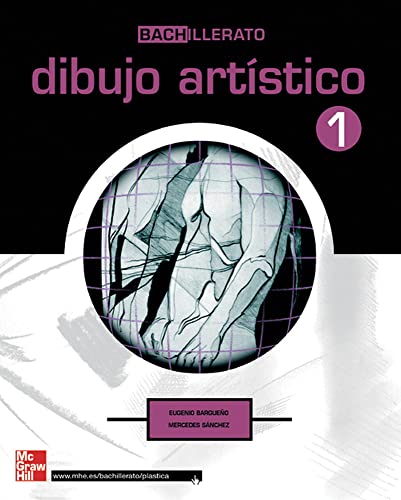 Dibujo artístico, 1 Bachillerato (Paperback)