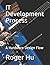 IT Development Process: A Hardware Design Flow