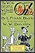 The Wonderful Wizard of Oz: (Illustrated first edition. 148 original full-color illustrations)